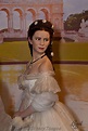 Empress Elisabeth of Austria, Madame Tussauds Wax Museum, Vienna. 1800s ...