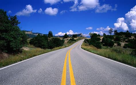 Fotos De Carreteras Autopistas Y Avenidas Fotos E Imágenes En Fotoblog X