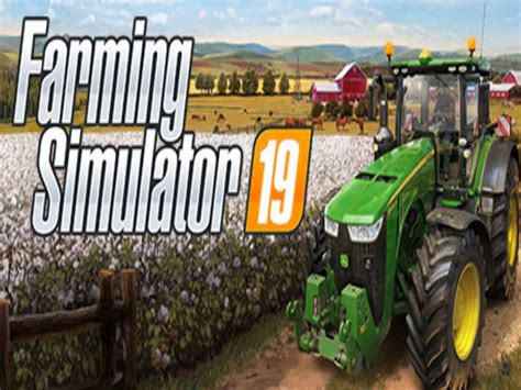 You'll take control of vehicles and. Download Farming Simulator 19 Game PC Free on Windows 7/8/10