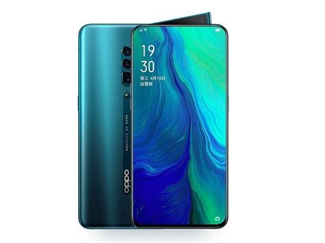 Oppo reno 10x zoom android smartphone. Oppo Reno 10x Zoom Edition (8GB) Price in India ...
