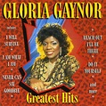 Gloria Gaynor - Greatest Hits (CD, Compilation) | Discogs