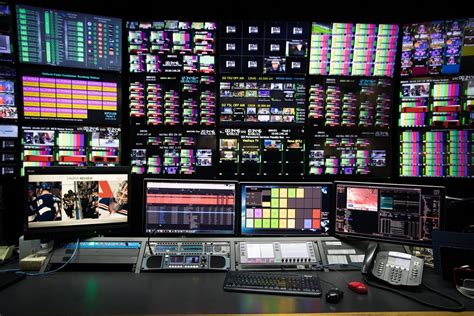 Telstra Broadcast Services To Launch The Next Generation Of Its Cutting