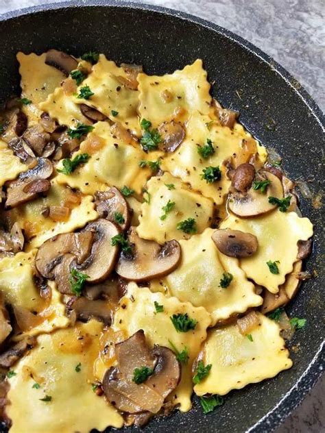 We did not find results for: Mushroom Goat Cheese Ravioli | Cheese ravioli, Recipes ...