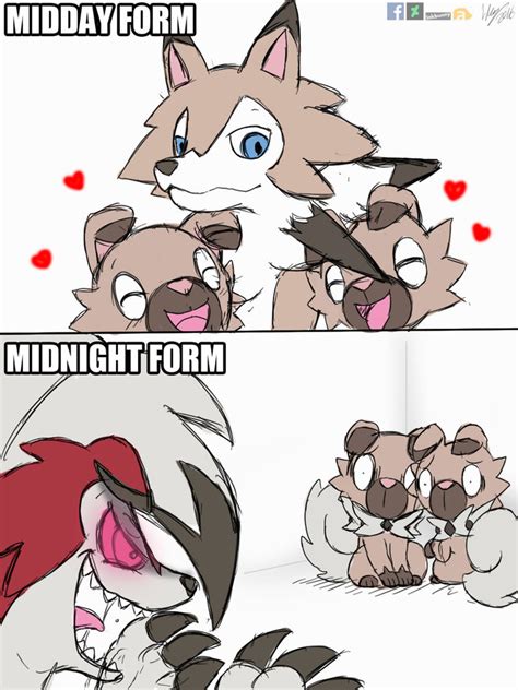 Caring Love Vs Fear Pokémon Sun And Moon Know Your Meme
