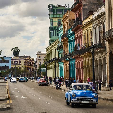 Havana Cuba