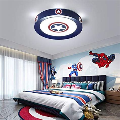 Learn the definition of 'overhead light shield'. Check out WZJ-chandelier Captain America Shield Three ...