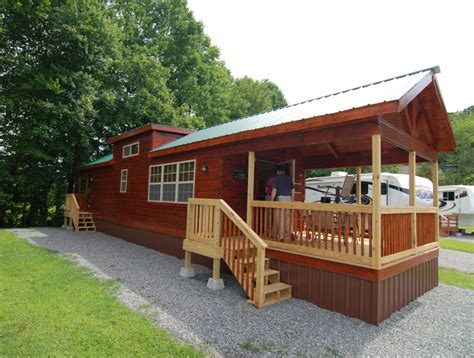 Modular Log Cabins Rv Park Model Log Cabins 2 Mountain Recreation