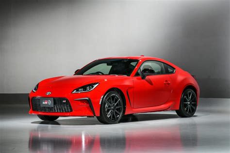 Meet The All New 2022 Toyota Gr 86 Toyota Of Orlando