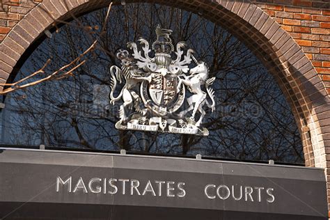 Magistrates Court Act 1980