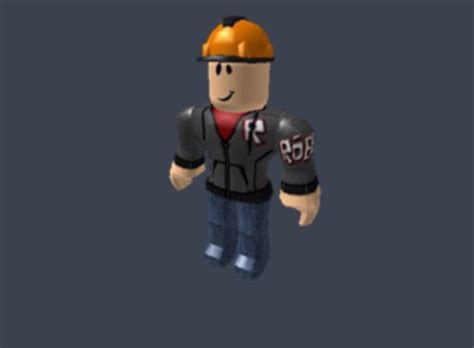 Roblox And Builderman