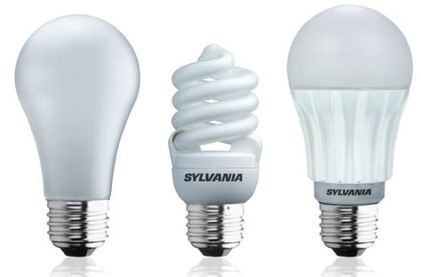 Revolution Of Led Lighting Long Lasting Bulbs Light