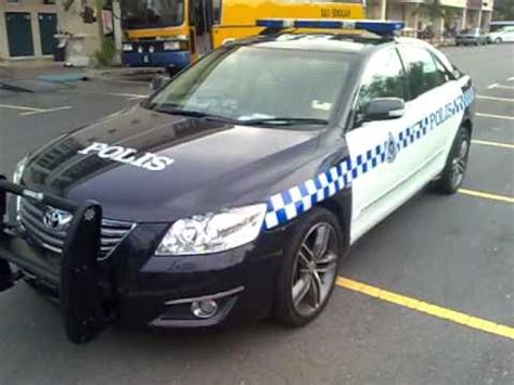Последние твиты от cars international malaysia (@malaysia_cars). New 2011 Concept RMP Patrol Car, Malaysia. - YouTube