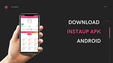 Download Instaup 128 For Android Apk Download Insta Up A Program To