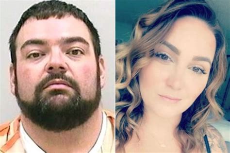 ex cop gets life in prison for murdering girlfriend who insulted the size of his manhood