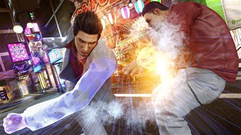 Yakuza Kiwami 2 Preparing To Steam On May 9th With Revealing