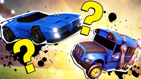 The Ultimate Rocket League 2 Quiz Rocket League On