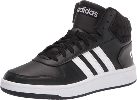 Buy Adidas Mens Hoops 20 Mid Basketball Shoe Online At Lowest Price