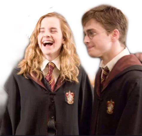 Harrypotter Hermionegranger Sticker By Harrypotternerd2