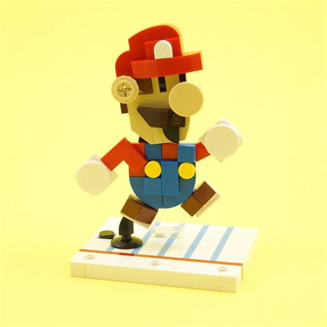 Paper Mario Paper Mario Mario Mario Characters