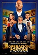 Operación Fortune: El gran engaño cartel de la película 1 de 6