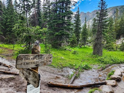 How To Hike Emerald Lake Trail In Rocky Mountain National Park