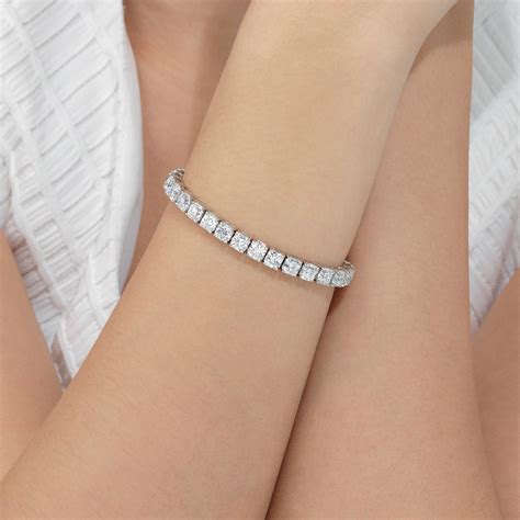 DIAMOND BRACELET TIFFANY CO Christie S