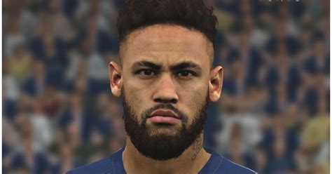 Pro evolution soccer 2018, the next game in the popular pes series, will be available for xbox one, xbox 360, ps4 in pes 2020, expert opinion has been employed wherever possible to ensure that every action made on the pitch stands up to the. ultigamerz: PES 2017 Neymar Jr (PSG) Face December 2019
