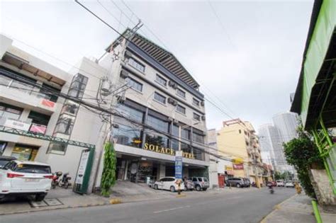 Solace Hotel Makati Budget Accommodation Deals And Offers Book Now