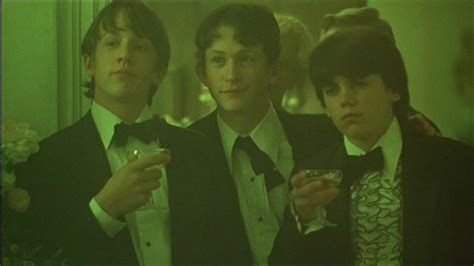 Picture Of Jonathan Tucker In The Virgin Suicides Jonathantucker1184179553 Teen Idols