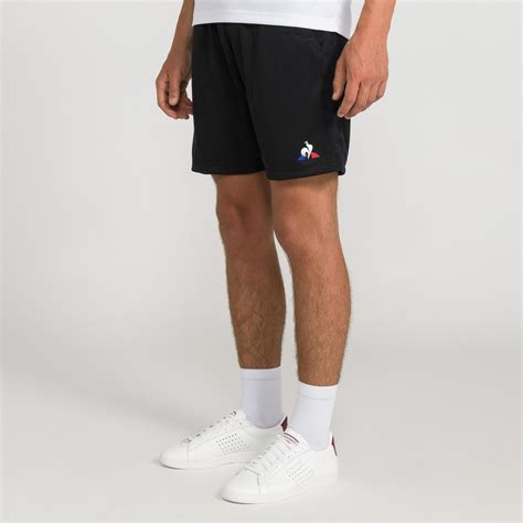 Short Le Coq Sportif Off 61 Tr