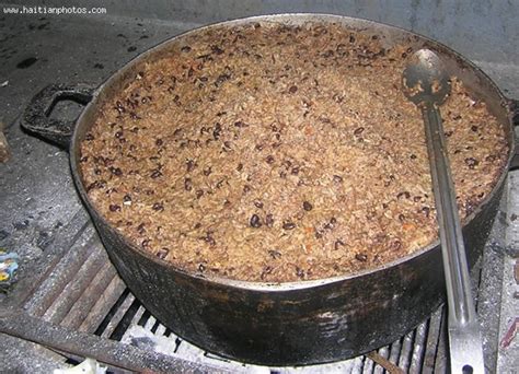 In the worst food crisis haiti has experienced, people are taking extreme measures to fend off hunger. Haitian Street Food or Chin Janbe, it's quite an experience