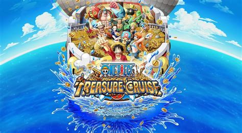 One Piece Treasure Cruise 10 Of The Top Tiered Characters Of 2021