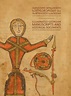 Illuminated Georgian Manuscripts and Historical Documents - National ...