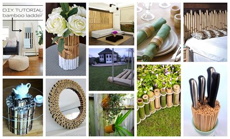 Stunning Bamboo Crafts That Will Catch Your Eye Top Dreamer