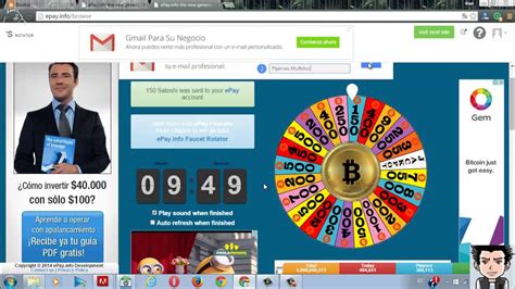 Como Generar Tus Bitcoins Con Youtube