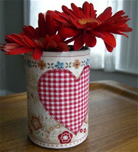 34 Diy Easy Tin Can Crafts Projects Diy Projects Using Tin Cans Tin