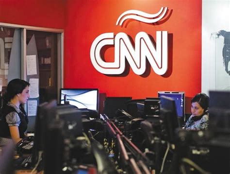 Cnn news, photos, videos, and opinion. Venezuela sacó del aire al canal CNN en Español | soychile.cl