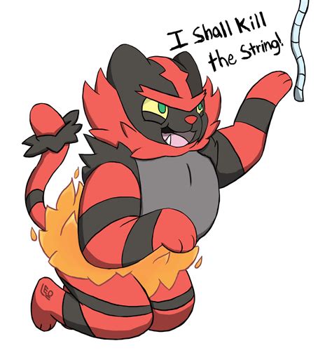 You can also upload and share your favorite incineroar wallpapers. Incineroar by LeoTheLionel on DeviantArt