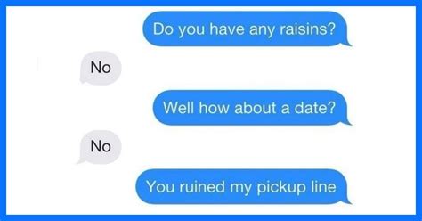 10 Perfect Responses To Weird Situations