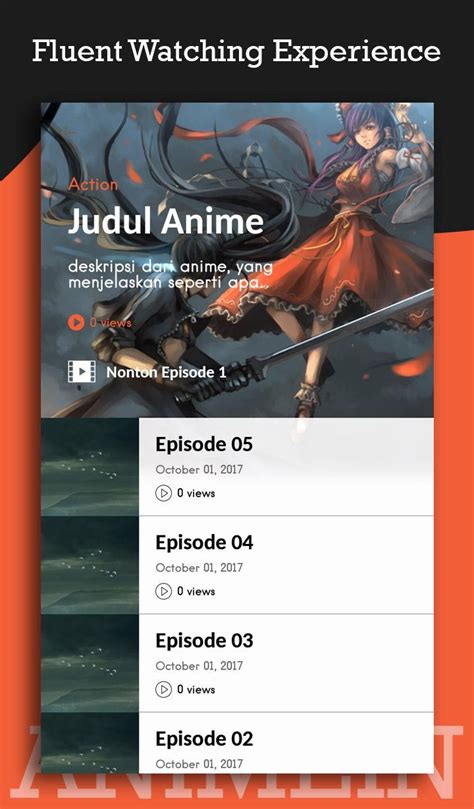 Animein Nonton Animeindo Anime Sub Indonesia For Android Apk Download