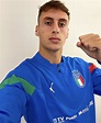 Italia Under 21, Filippo Terracciano orgoglio gialloblù | Flickr