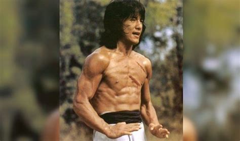 April 7th, 1954 (hong kong). Jackie Chan - biography, photos, facts, personal life ...