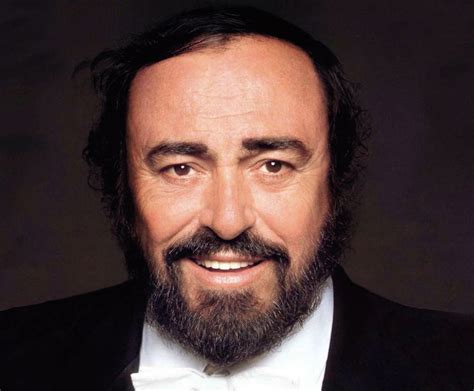 Luciano Pavarotti Rotary Polska