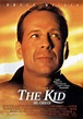 “El Chico” (The Kid) de Bruce Willis ¿Dónde conseguirla?