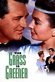The Grass Is Greener (1960) - Posters — The Movie Database (TMDB)
