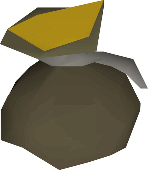 Coin Pouch Osrs Wiki