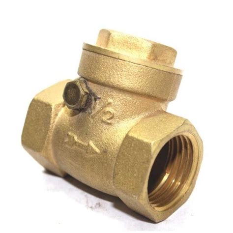 Hydac Brass Non Return Valve Suppliers Manufacturers Exporters From