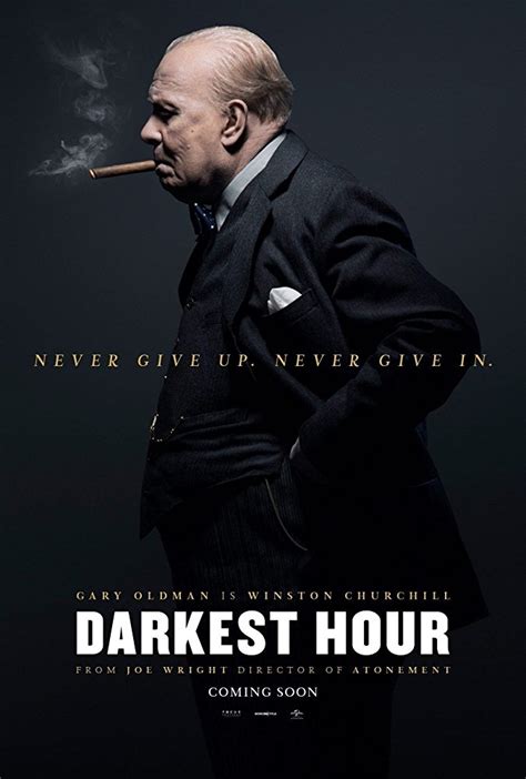 150film 10 Darkest Hour