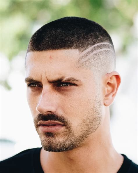 On the contrary, there's a being that short haircuts account for the lion's share of men's hairstyles, it's important that you make yours stand out. 50 Best Short Haircuts: Men's Short Hairstyles Guide With Photos (2021)