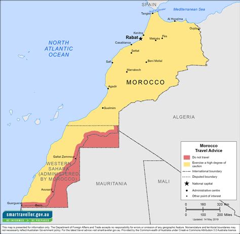 Morocco Confirms Berber Official Language
